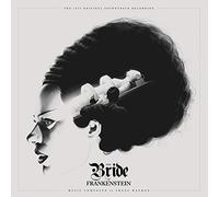 Franz Waxman - Franz Waxman - The Bride Of Frankenstein [Vinilo]
