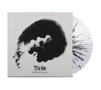Franz Waxman - Franz Waxman - The Bride Of Frankenstein [Vinilo]