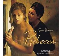 Franz Waxman - Rebecca Cd