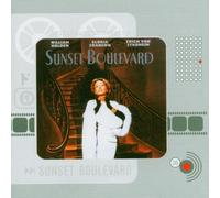 Franz Waxman - Sunset Boulevard
