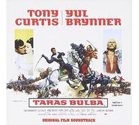 Franz Waxman - Taras Bulba - B.S.O. Soundtrack