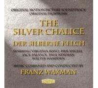 Franz Waxman, - The Silver Chalice