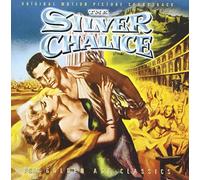 Franz Waxman - The Silver Chalice (OST) (2CD)