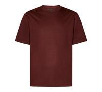 Franzese Collection- Camiseta Alain Delon- Tops- Hombre- Rojo- 3XL- Camiseta Alain Delon