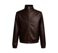 Franzese Collection- Chaqueta David Beckham- Jackets- Hombre- Marrón- XL- Chaqueta David Beckham