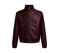 Franzese Collection- David Beckham Jacket- Jackets- Hombre- Marrón- M- David Beckham Jacket