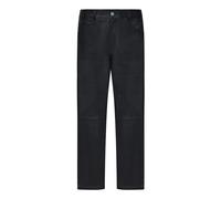 Franzese Collection- Pantalones Michael Jackson- Trousers- Hombre- Negro- 2XL- Pantalones Michael Jackson