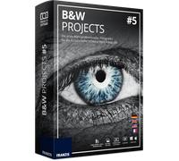 Franzis BLACK & WHITE projects 5