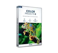 Franzis Color Projects 6