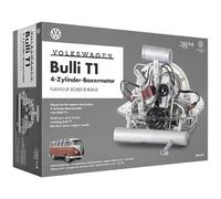 Franzis- Building Kit, Color Colorido, One Size (67152)