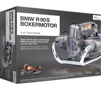 Franzis Motor bóxer de la BMW R 90 S MOTOR BOXER 4019631670090