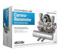 Franzis Verlag GmbH Porsche Carrera-Rennmotor: 4 Zylinder Boxermodell Vom Typ 547