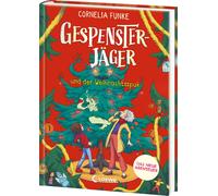 Franziska Blind Gespensterjäger und der Weihnachtsspuk (Band 5) - Mi (Tapa dura)