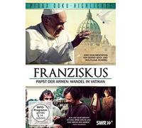 Franziskus - Papst der Armen [DVD]