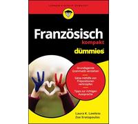 Französisch kompakt für Dummies