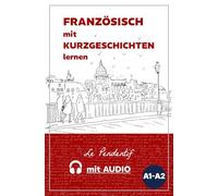 Französisch mit Kurzgeschichten lernen: Le Pendentif (der Anhänger) (Sylvies Französische Lesekiste)
