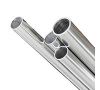 FRAOMHFW 304 Stainless Steel Pipe Precision Tube Round Tubing Outer Diameter 34 35 36 38 Mm Inner Diameter 36 35 34 33 32 31 30 28 Mm(OD38mm ID35mm,25cm x1pcs)