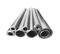 FRAOMHFW 45#Carbon Steel Tubing Hollow Round Pipe Sturdy Durable Corrosion Resistant Thick Wall Tube OD 12 14 16 20 22 25 30 35 38 Mm(50CM_25X14X5.5MM)