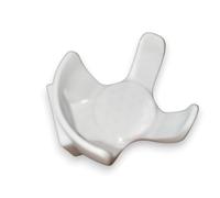 Fraos Soporte de pared para Ubiquiti UniFi Dream Machine y Dream Router, UDM, UDR, UDR7, montaje fácil - Nueva versión