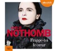 Frappe-toi Le Coeur (audiolibro)