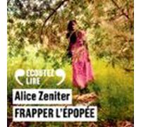 Frapper Lépopée (audiolibro)