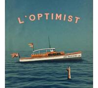 Frasco Andy U N - Rsdie- l'Optimist [Vinyl LP] [VINYL] [Vinilo]