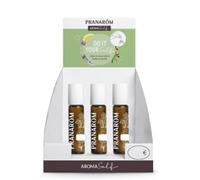 FRASCO CON ROLL-ON 10 ML PACK DE 12 UNIDADES