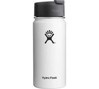 Frasco de boca ancha con tapa abatible Hydro Flask 16 oz TU
