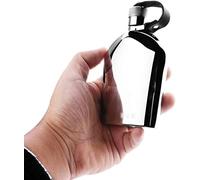 frasco de licor de acero inoxidable, 304 Juego de petaca alta resistencia primera calidad, incluye embudo y caja regalo con Field Hunt Vodka Hervidor for beber Golf Whisky Taza sidra