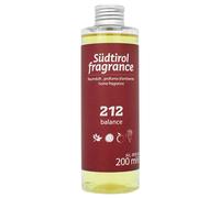 Frasco de recambio de fragancia para habitaciones South Tyrol Fragrance 212 200 ml