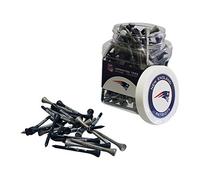 Frasco de soportes de la NFL, 175 unidades. - 31751, Talla única, New England Patriots
