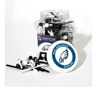 Frasco de soportes de la NFL, 175 unidades. - 32251, Talla única, Philadelphia Eagles