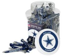 Frasco de soportes de la NFL, 175 unidades. - 32351, Talla única, Dallas Cowboys