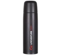 Frasco de vacío inducido térmicamente de doble pared Lifeventure: caliente hasta 8 horas, frío durante 24 horas - 700 ml