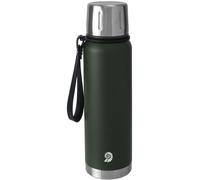 Frasco de vacío origin outdoors rocksteel oliva