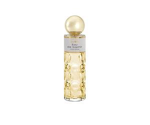 Frasco Extracto Atom. Eau De Saphir 200 Ml