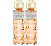 Frasco Extracto Atom. Excentric Woman 200 Ml (Paquete de 2)