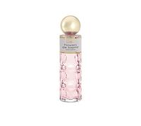 PARFUMS SAPHIR Flowers de Saphir Agua de Parfum con vaporizador para Mujer - 200 ml
