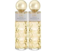 Frasco Extracto Atom. New Mazurca 200 Ml (Paquete de 2)