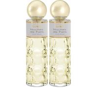 Frasco Extracto Atom. Noches De Paris 200 Ml (Paquete de 2)