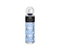 PARFUMS SAPHIR L´Uomo, Eau de Parfum con Vaporizador para Hombre, Claro, 200 Ml