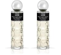 Frasco Extracto Atom. The Last Man 200 Ml (Paquete de 2)
