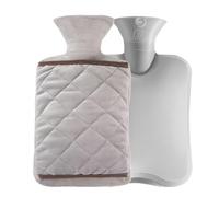Frasco Térmico Para Acampar - Contenedor De Agua Termal, Botella Térmica Para Acampar, fundas Térmica Para Viaje | Envoltura Aislante De Calor Portátil, sistemas acogedors De Retención De Temperatura