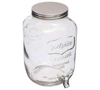 Frasco vertical Dispensador de bebidas capacidad 8L