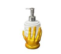 Frascos cosméticos vacíos para Maquillaje, emulsión, sueros, Recargables, Vintage, Color sólido, dispensador de baño, Botella, hogar, baño, contenedor de jabón líquido