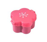 Frascos Crema Viaje A Prueba Fugas Esencial Para Contenedores Viajes Crema Para Carrocería Cosmética Artículos Fugas A Prueba Con