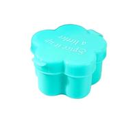 Frascos Crema Viaje A Prueba Fugas Esencial Para Contenedores Viajes Crema Para Carrocería Cosmética Artículos Fugas A Prueba Con