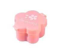 Frascos Crema Viaje A Prueba Fugas Esencial Para Contenedores Viajes Crema Para Carrocería Cosmética Artículos Fugas A Prueba Con