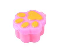 Frascos Crema Viaje A Prueba Fugas Esencial Para Contenedores Viajes Crema Para Carrocería Cosmética Artículos Fugas A Prueba Con