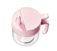 Frascos de condimentos con | Almacenamiento Hermético de Miel | Recipiente estanco para sal | Para cocineros caseros, chefs, padres, armario, despensa, autocaravana, apartamento y comedor